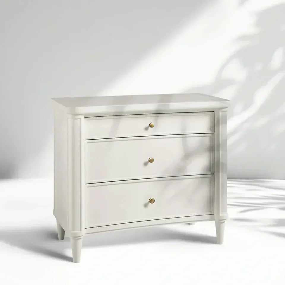 Henley Nightstand