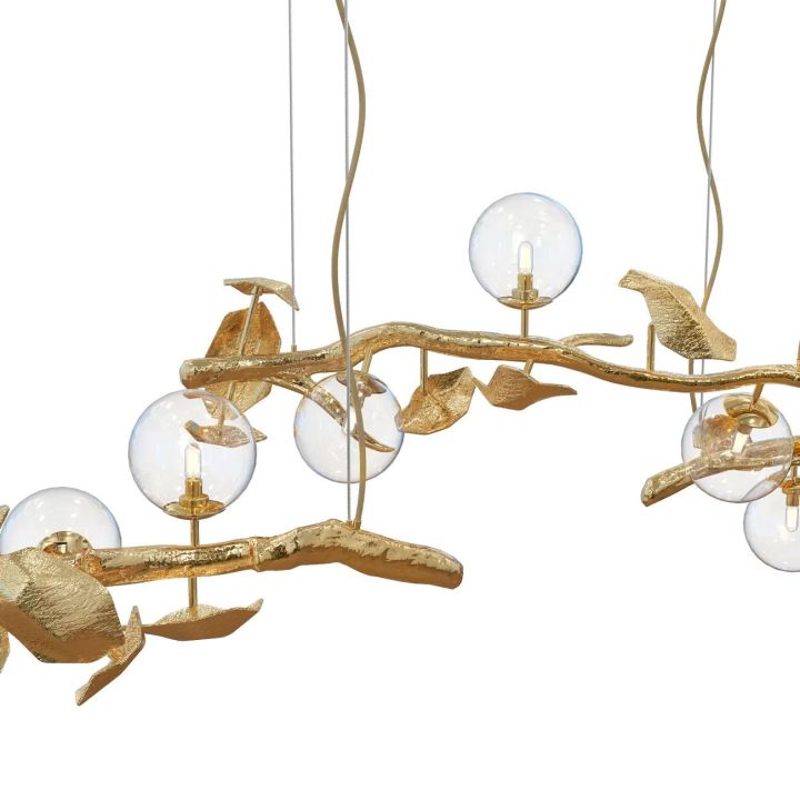 Hera Modern Chandelier