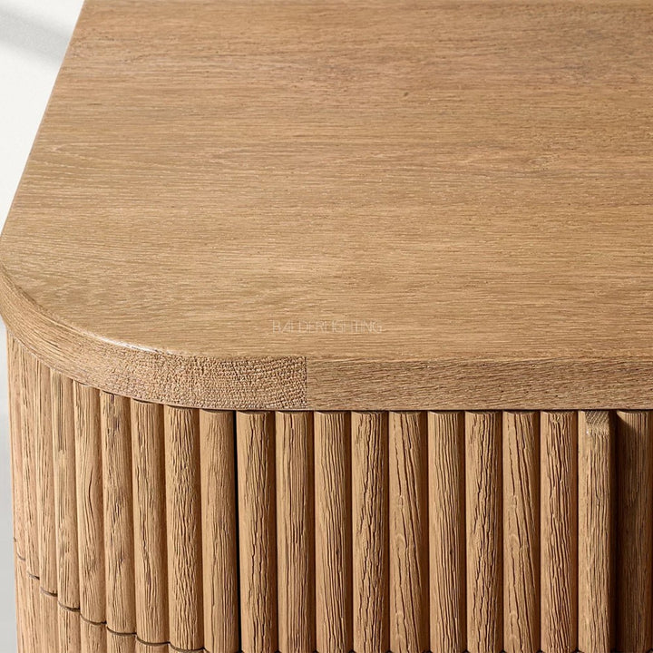 Holland 6-Drawer Desk