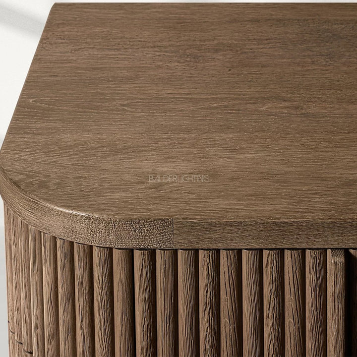 Holland 6-Drawer Desk