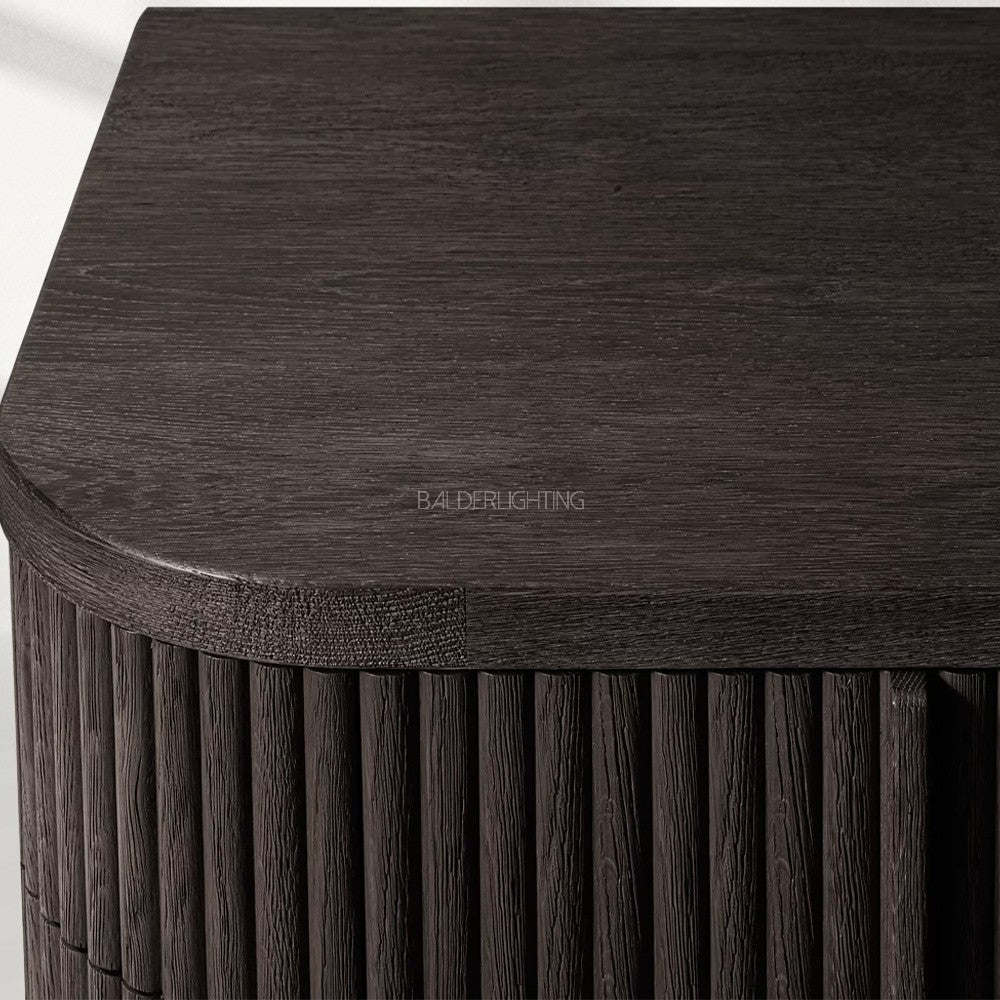 Holland 6-Drawer Desk