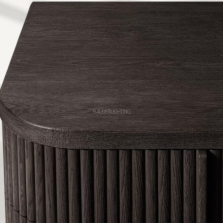 Holland 6-Drawer Desk