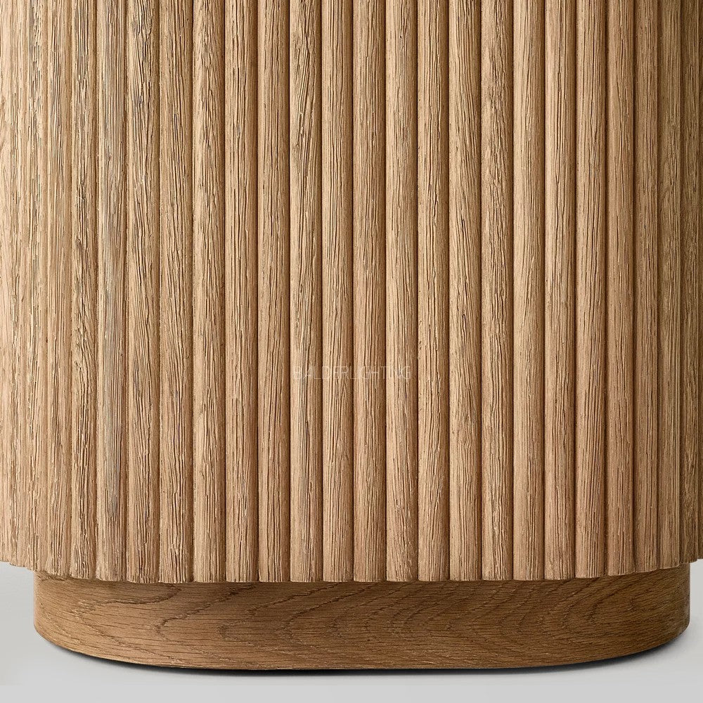 Holland Modern Stone 9-Drawer Dresser