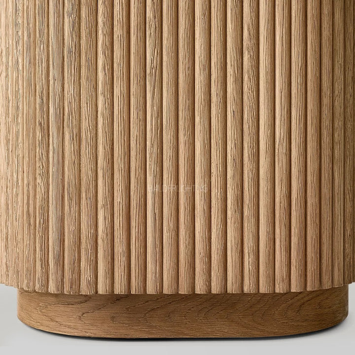 Holland Modern Stone 9-Drawer Dresser