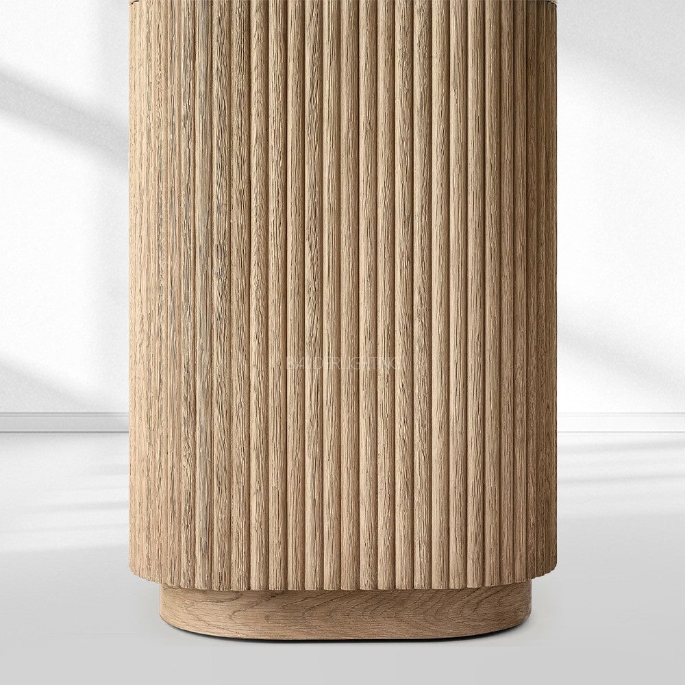 Holland Modern Stone 9-Drawer Dresser