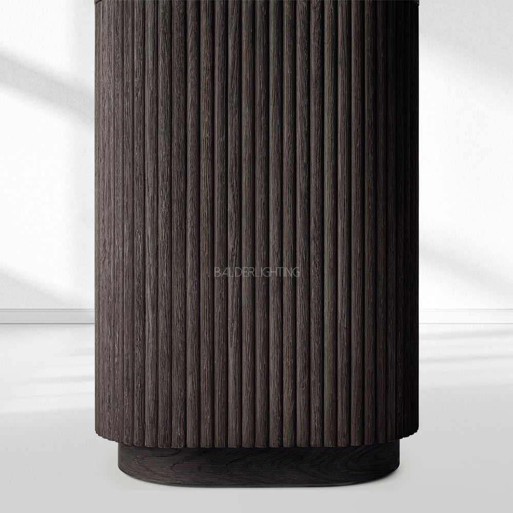 Holland Modern Stone 9-Drawer Dresser