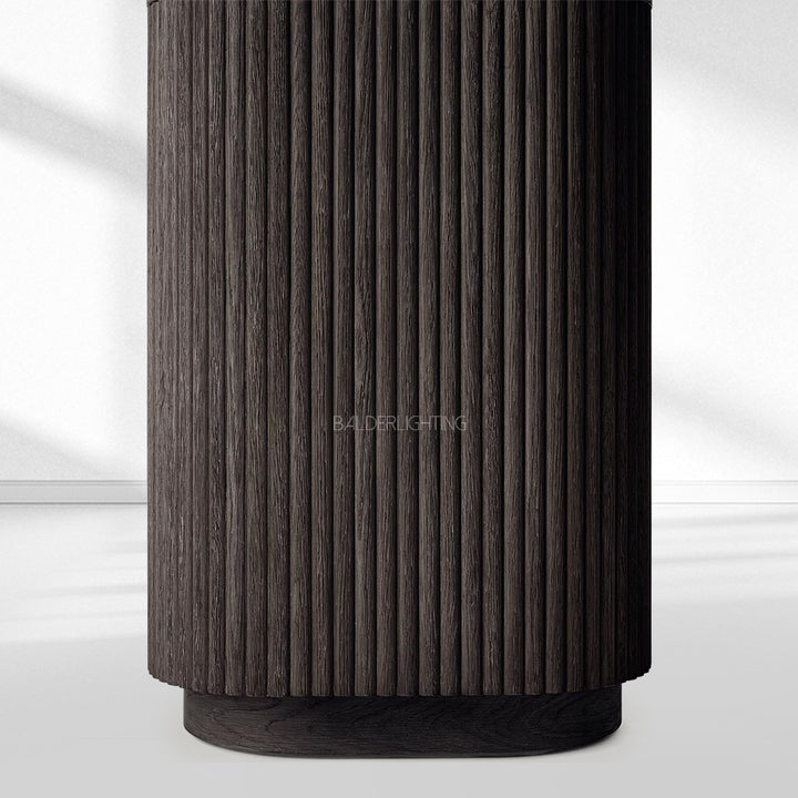 Holland Modern Stone 9-Drawer Dresser