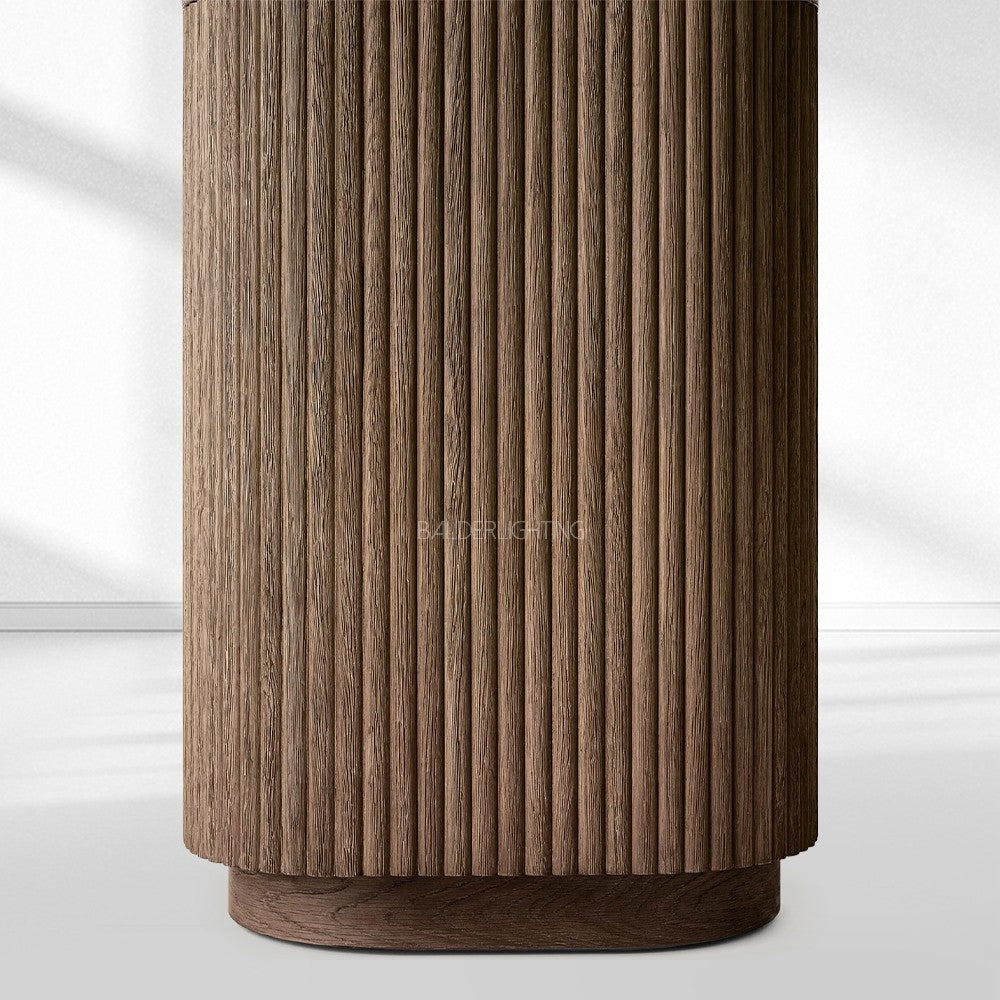 Holland Modern Stone 9-Drawer Dresser