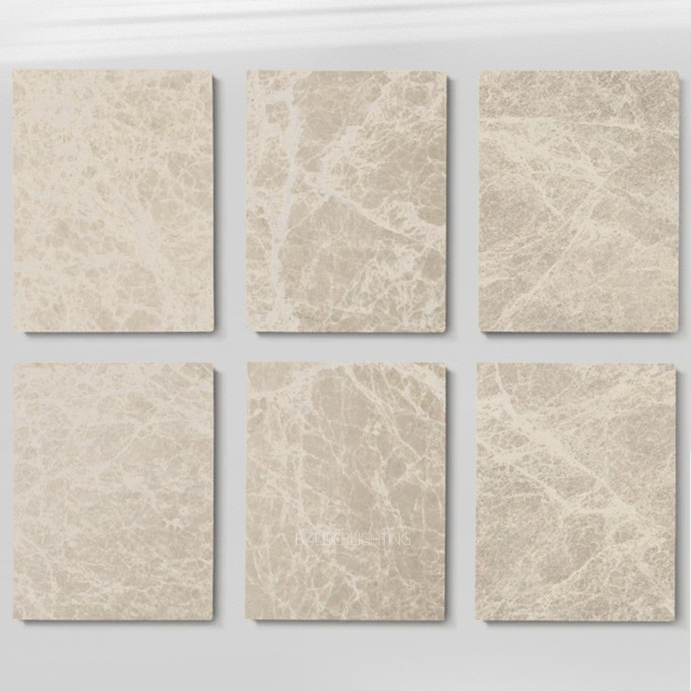 Holland Stone Rectangular Dining Table