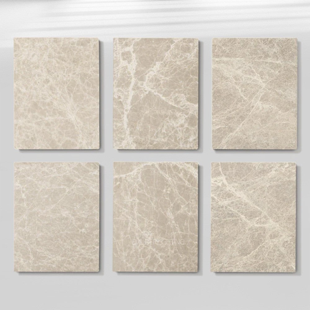 Holland Stone Round Dining Table