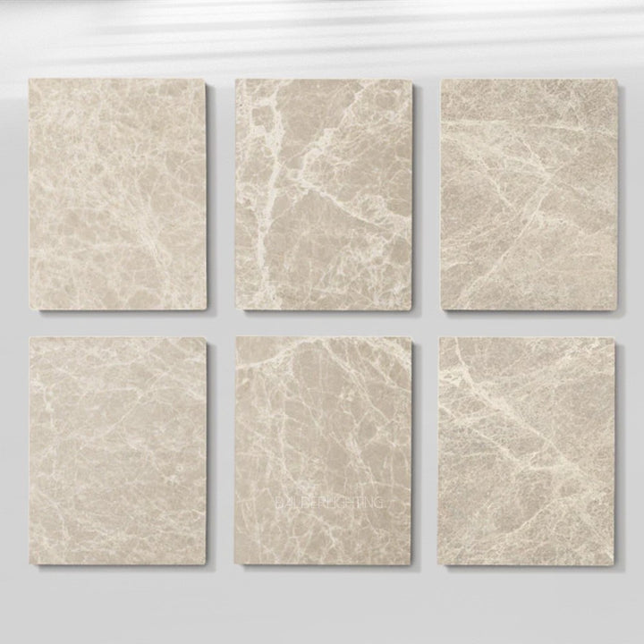 Holland Stone Round Dining Table