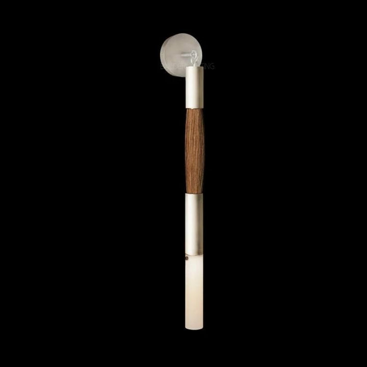 Horsehair Single Wall Sconce