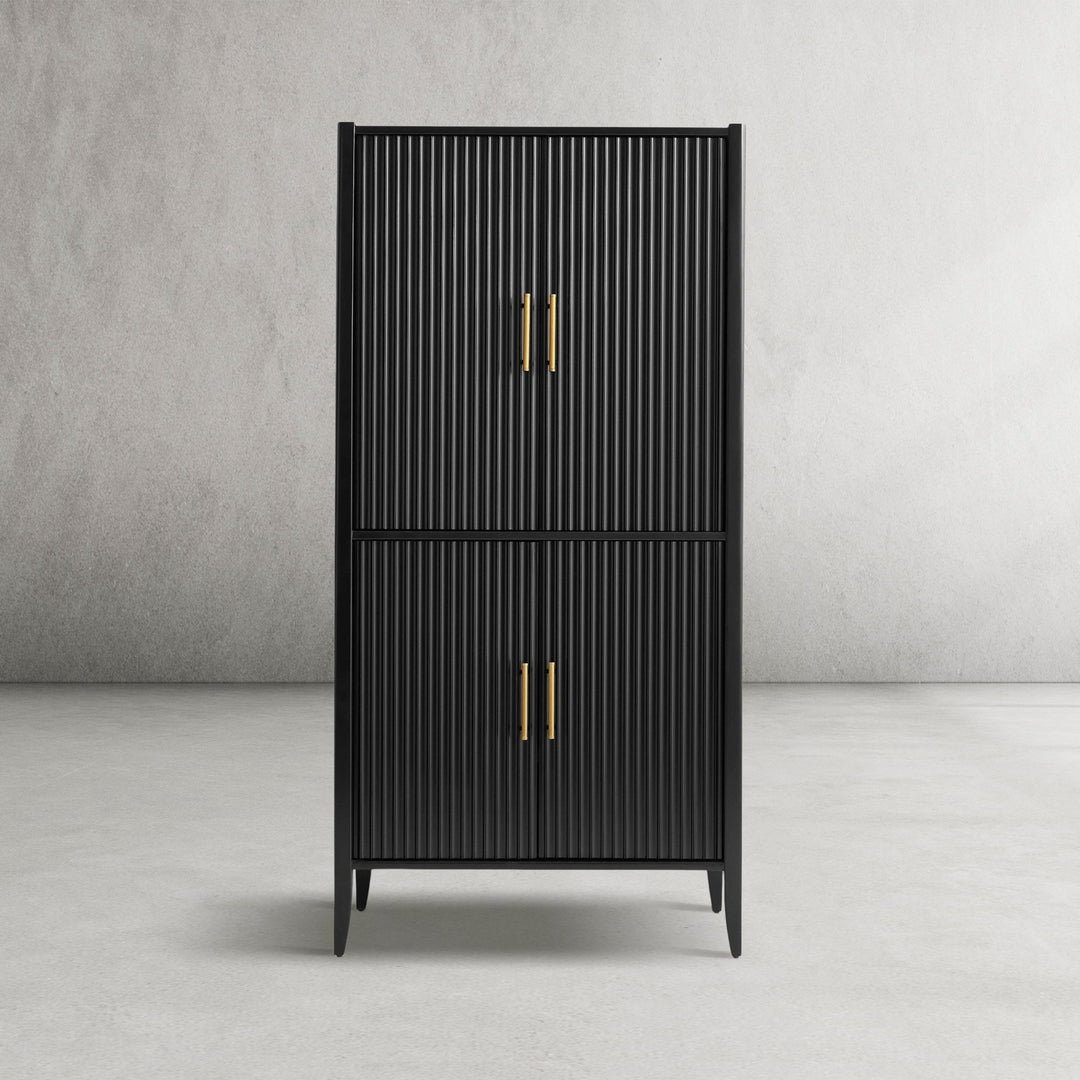Hughes Bar Cabinet