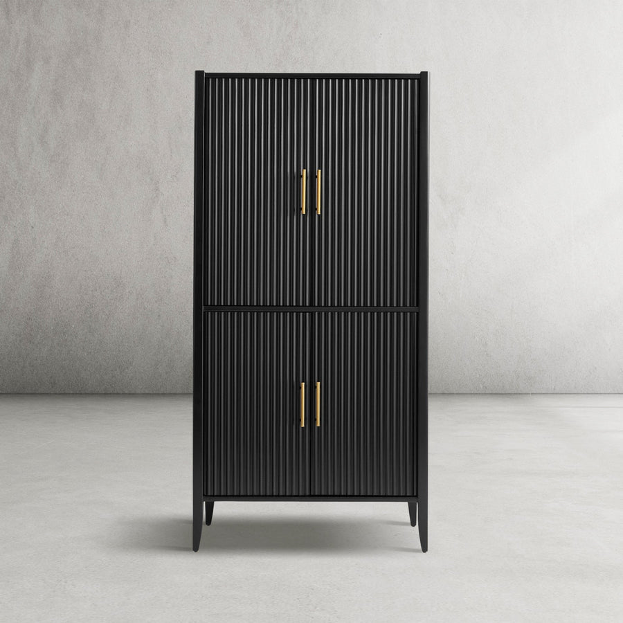 Hughes Bar Cabinet
