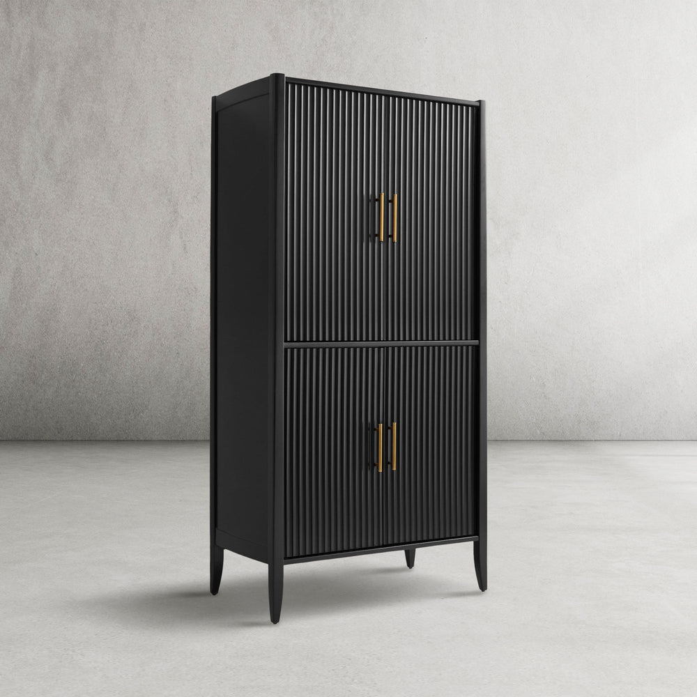 Hughes Bar Cabinet