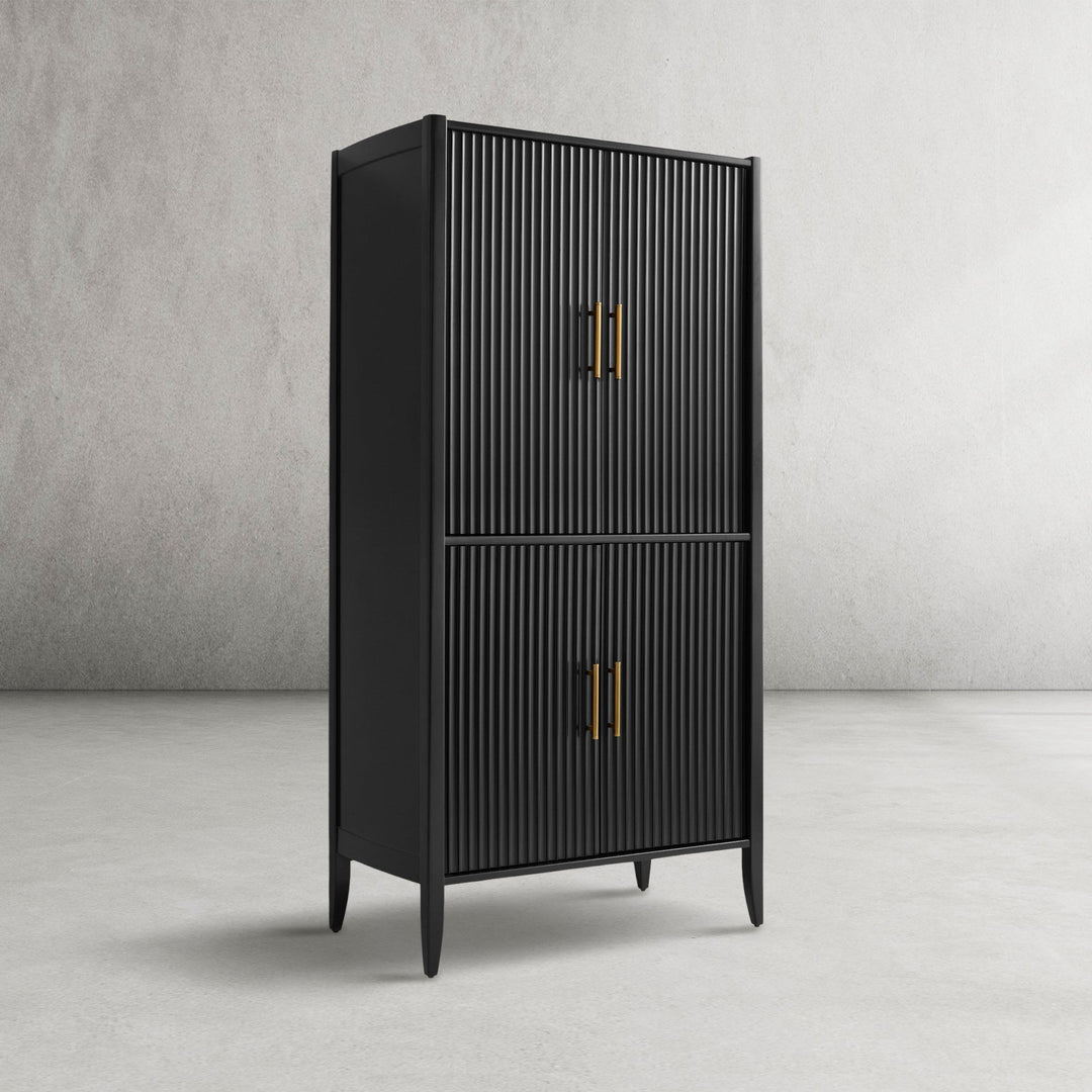 Hughes Bar Cabinet