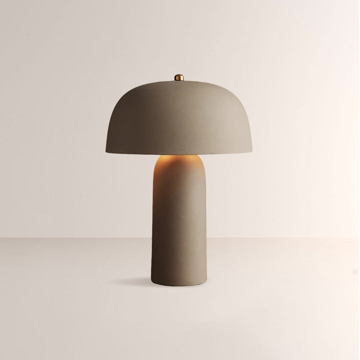 Ire Dome Table Lamp