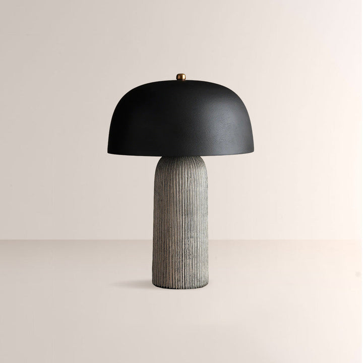 Ire Dome Table Lamp
