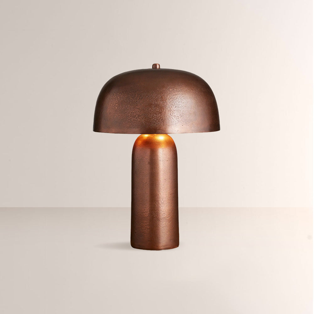 Ire Dome Table Lamp
