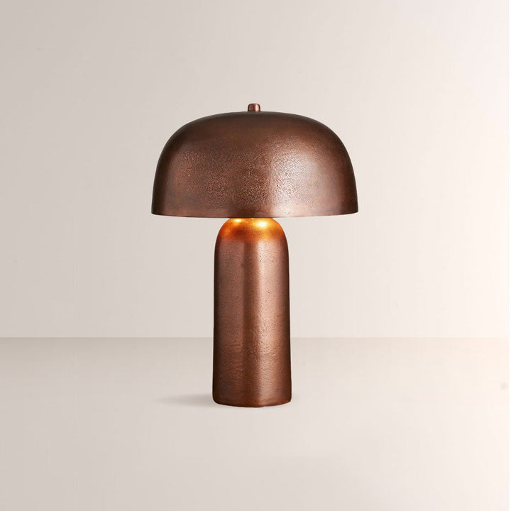 Ire Dome Table Lamp