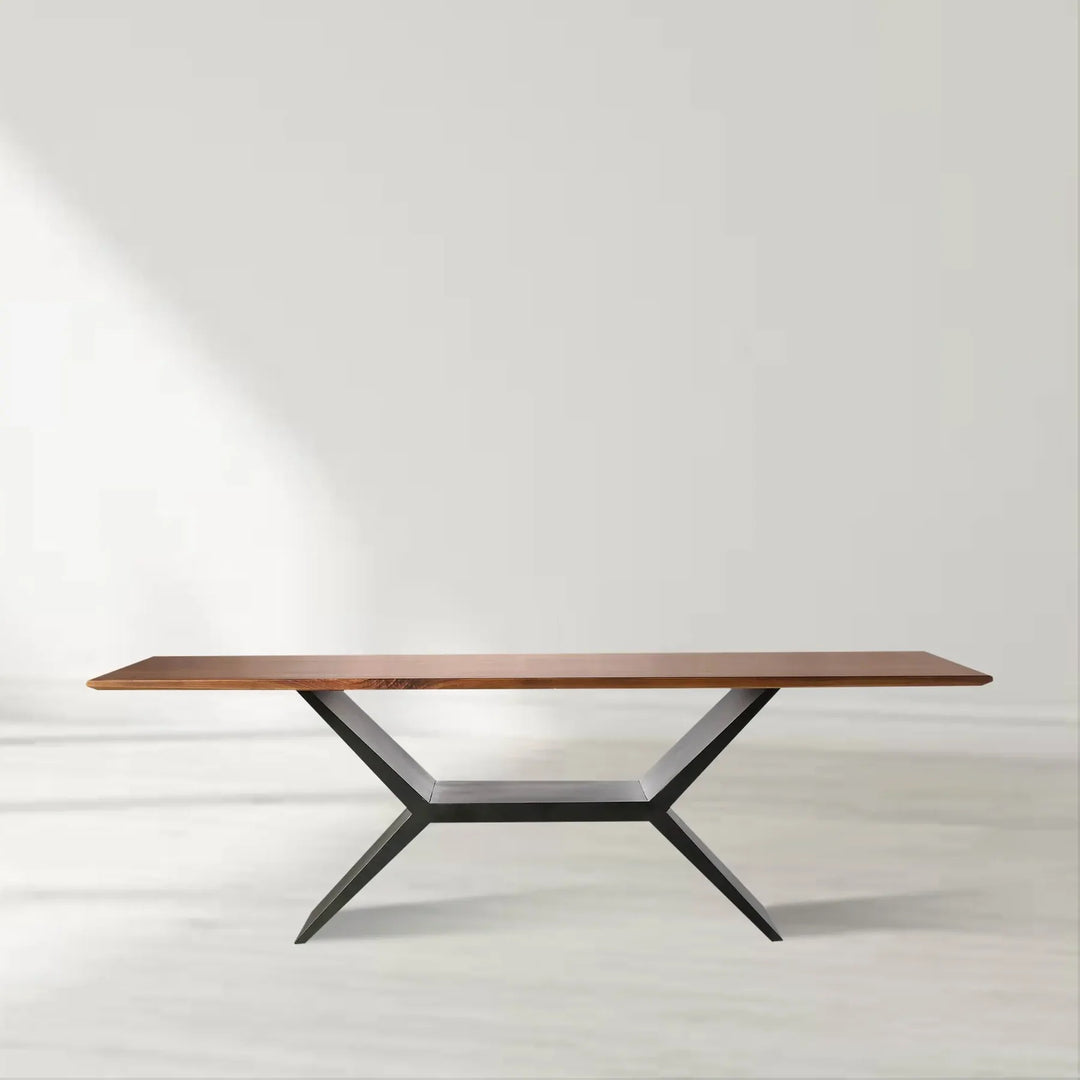 Jaien Rectangular Dining Table