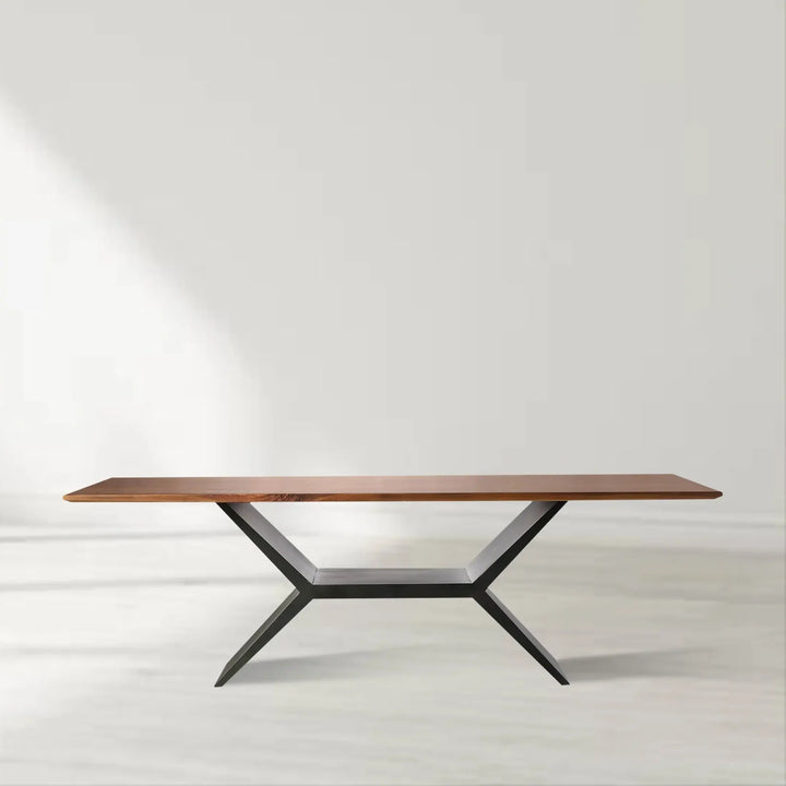 Jaien Rectangular Dining Table