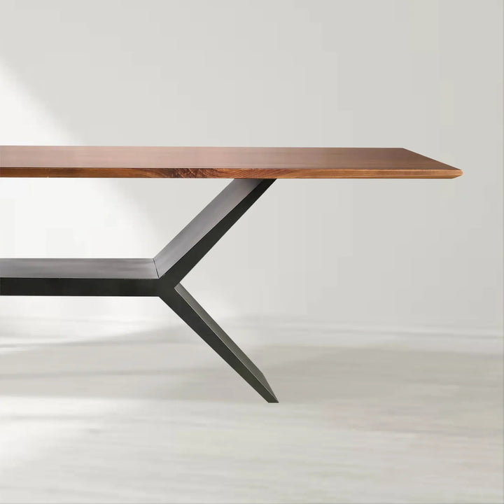 Jaien Rectangular Dining Table