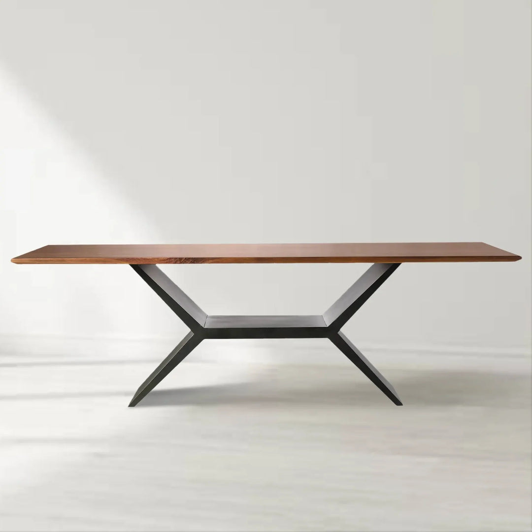Jaien Rectangular Dining Table