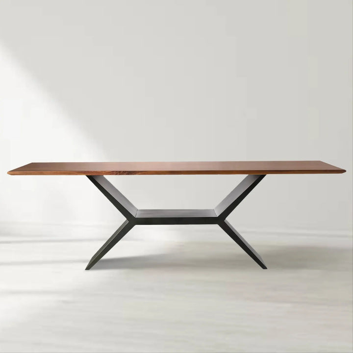 Jaien Rectangular Dining Table