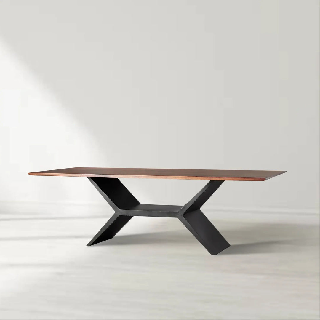 Jaien Rectangular Dining Table