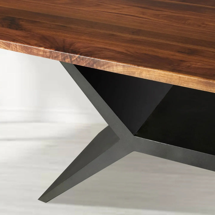 Jaien Rectangular Dining Table