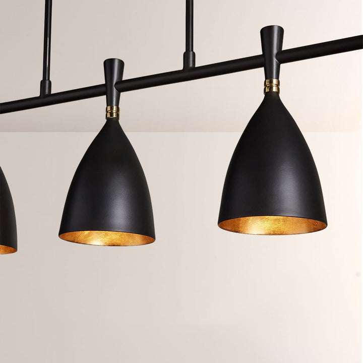 Jarria Linear Chandelier