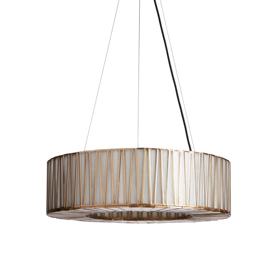 Jonce Round Chandelier