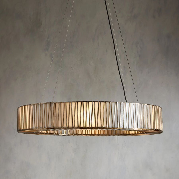 Jonce Round Chandelier