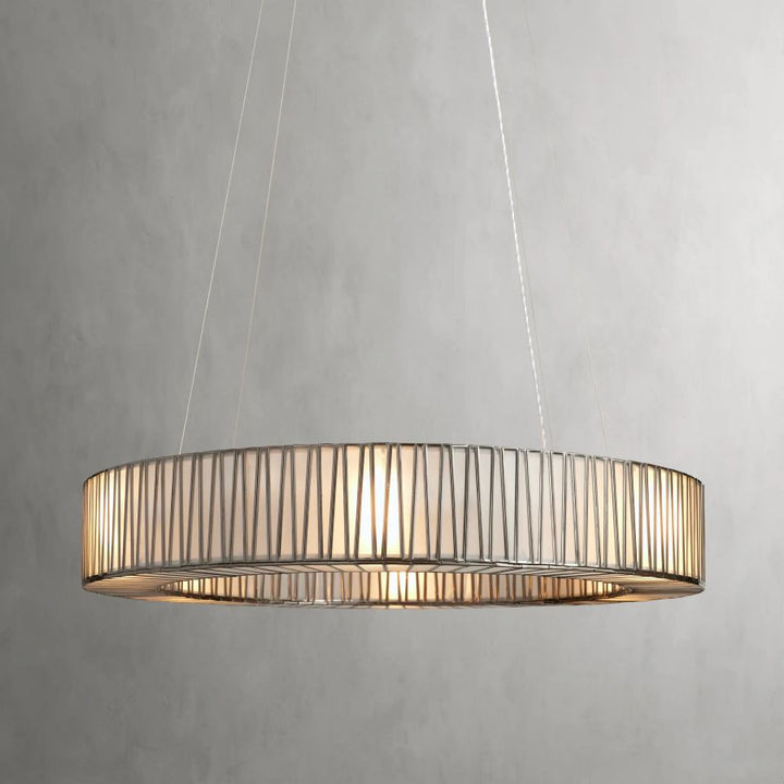 Jonce Round Chandelier