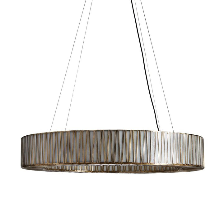 Jonce Round Chandelier