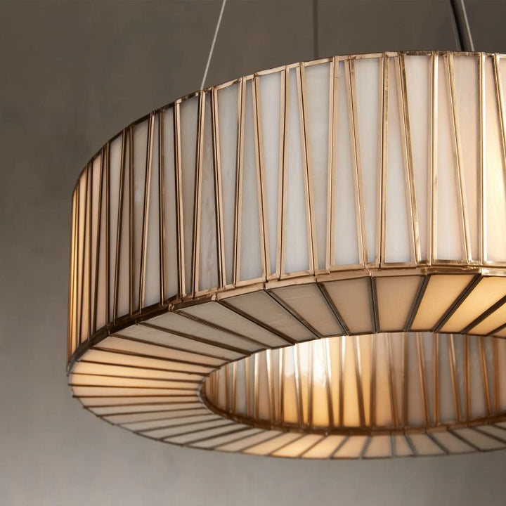 Jonce Round Chandelier