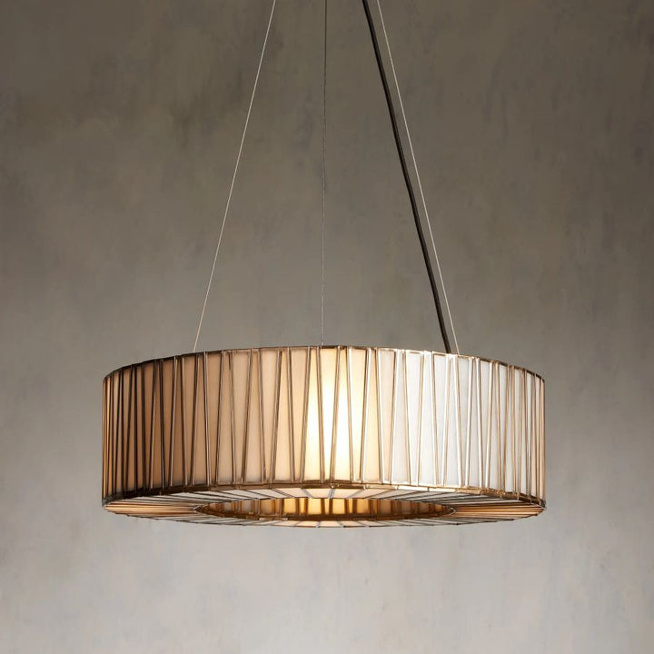 Jonce Round Chandelier