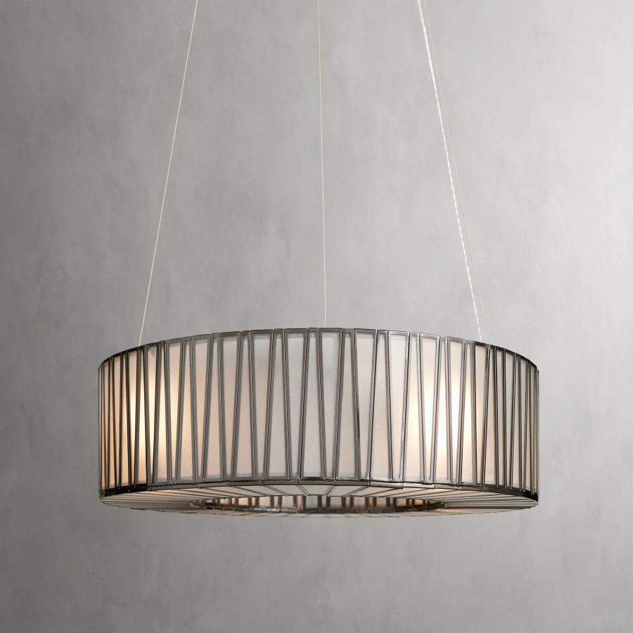 Jonce Round Chandelier