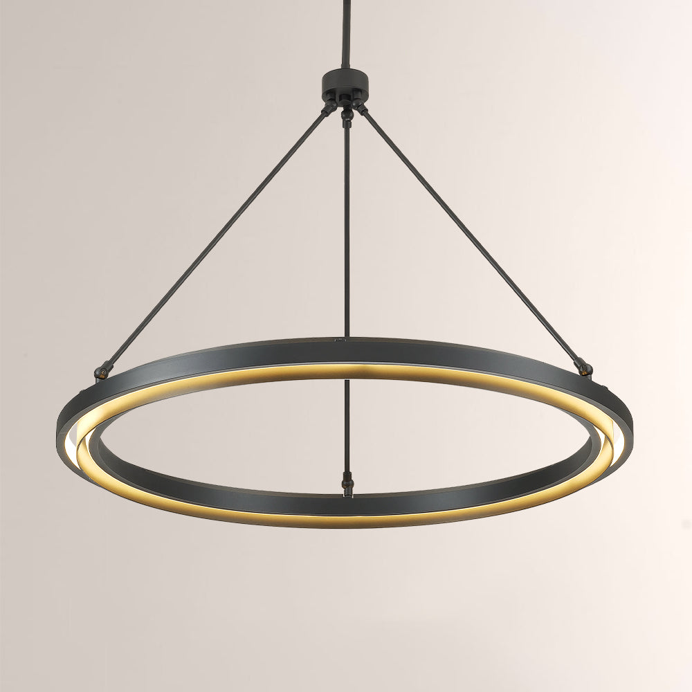 Joyce Round Chandelier