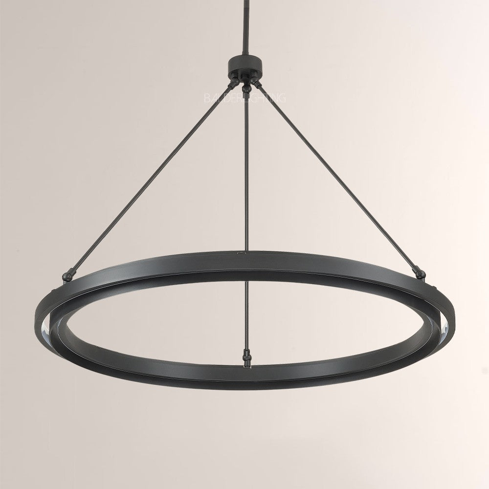 Joyce Round Chandelier