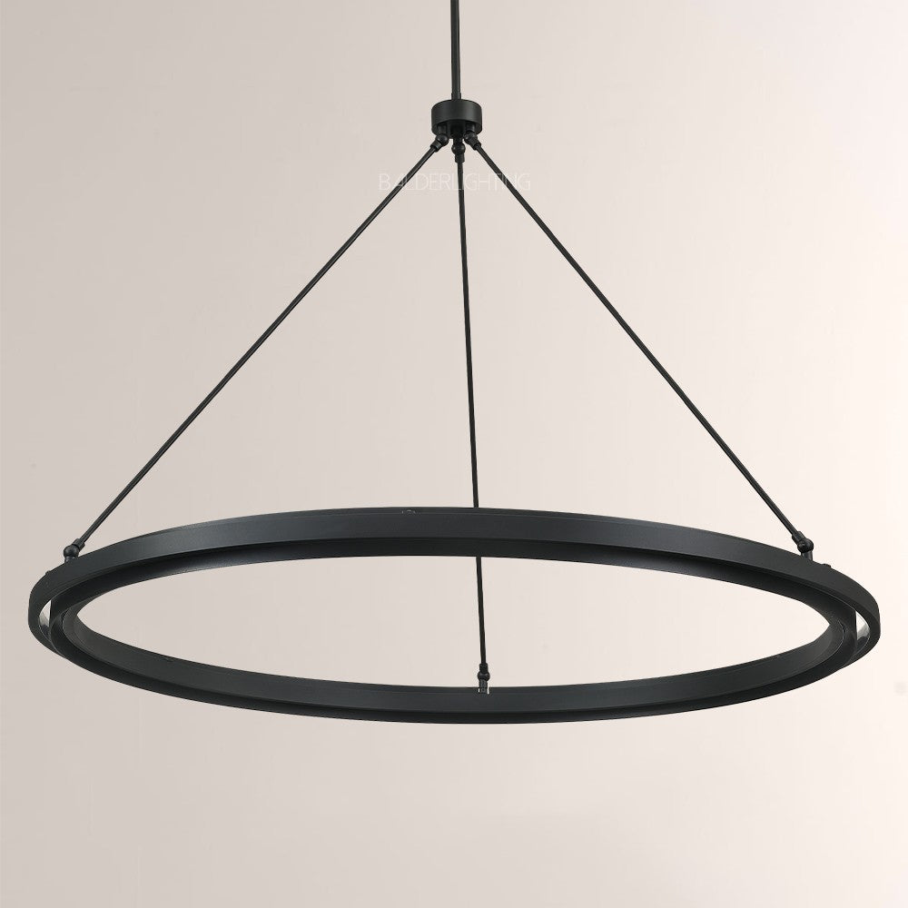Joyce Round Chandelier
