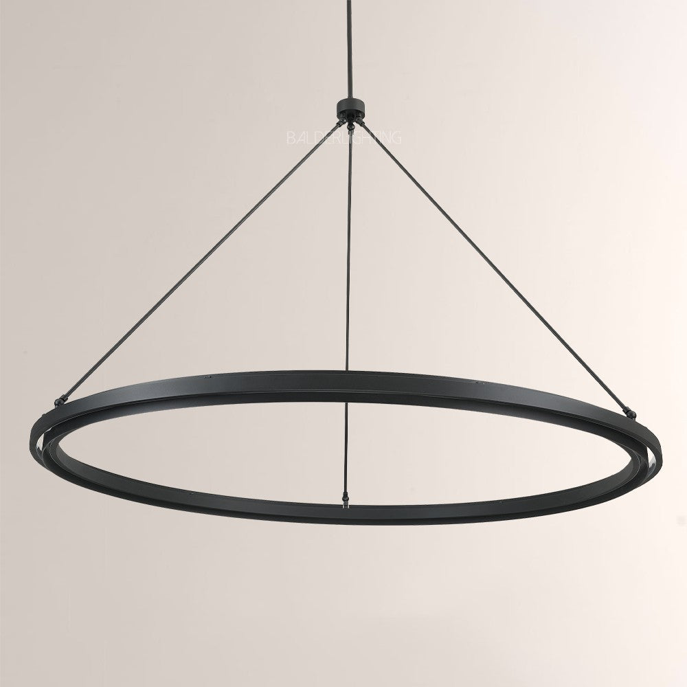 Joyce Round Chandelier