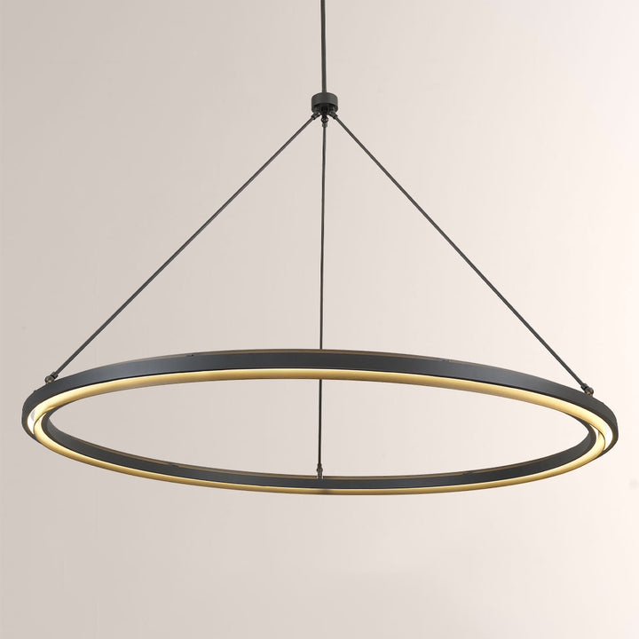 Joyce Round Chandelier