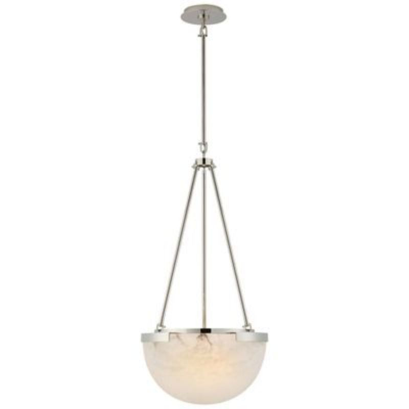 Kelly Wearstler Alabaster Small Pendant