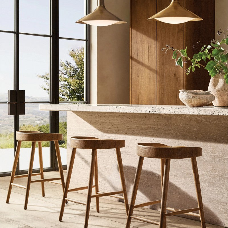 Kenny Tapered Pendant