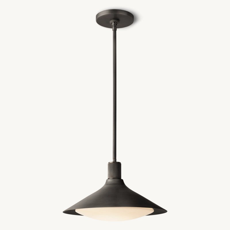 Kenny Tapered Pendant