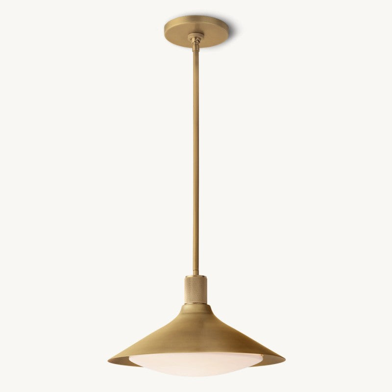 Kenny Tapered Pendant