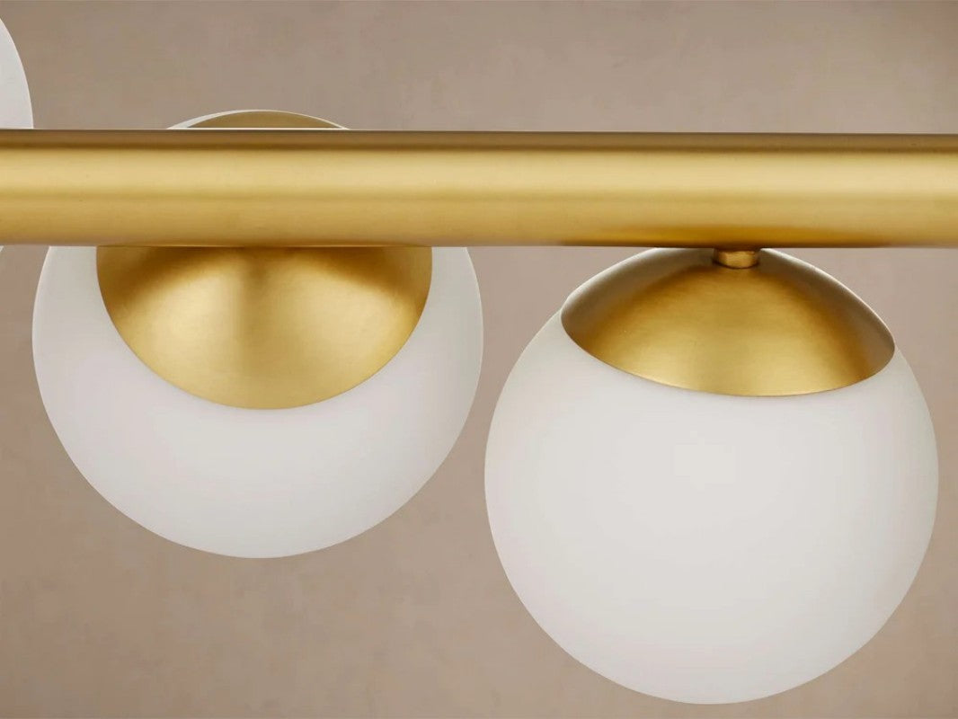 Kinley Linear Chandelier