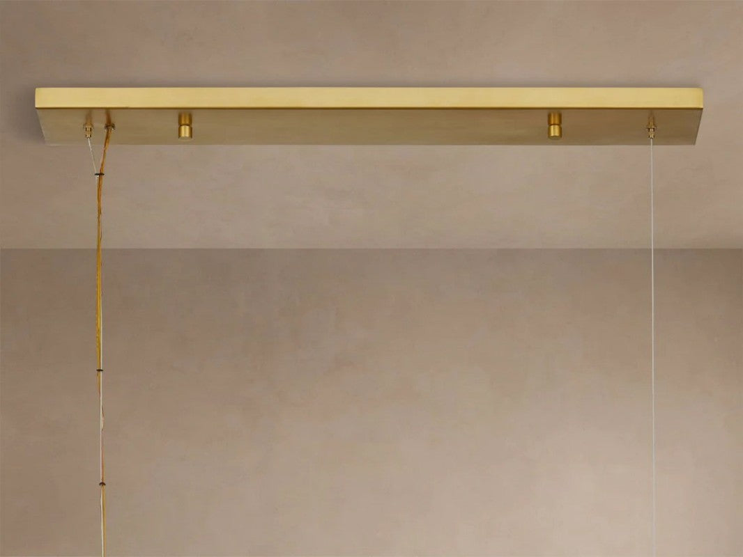 Kinley Linear Chandelier